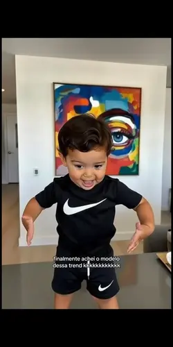 TREND KID 