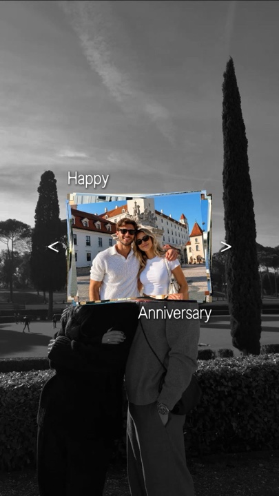 ANNIVERSARY COLLAGE 