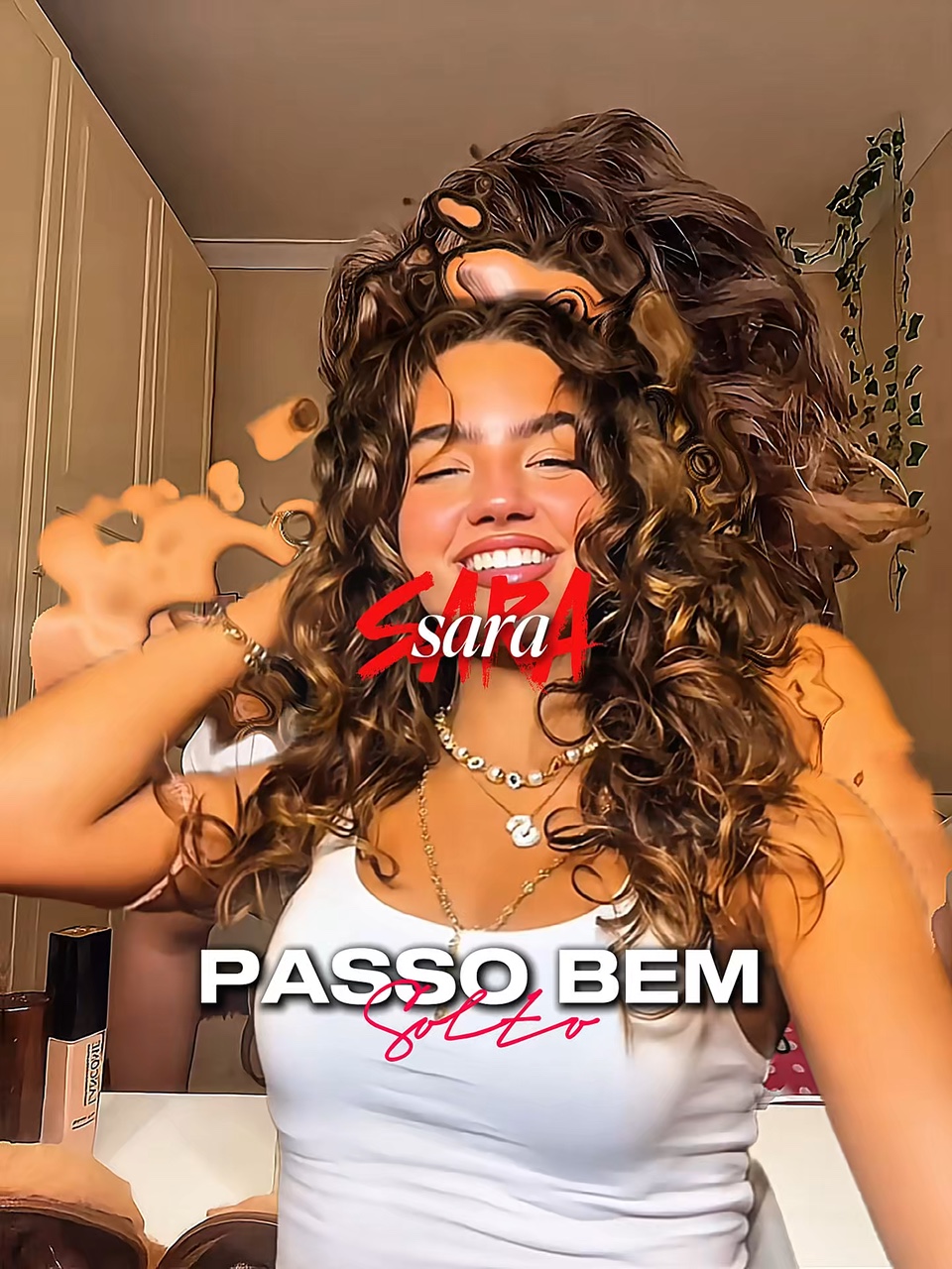 PASSO BEM SOLTO