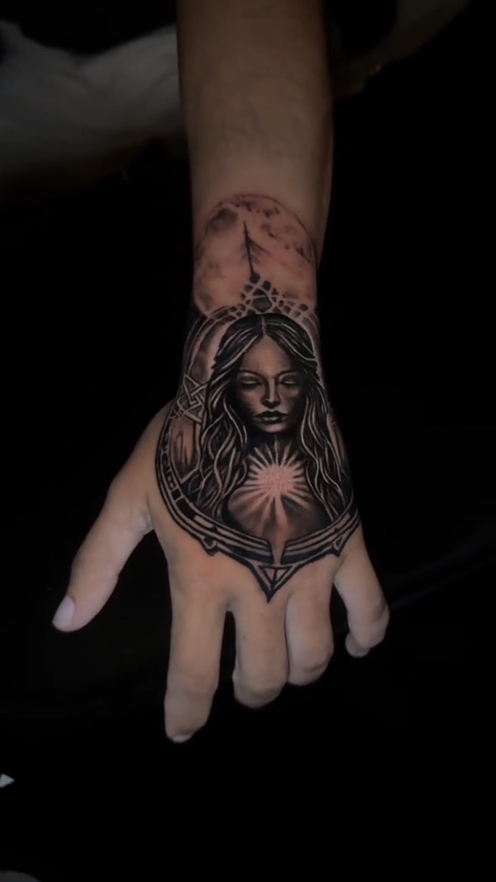 Tatuagem