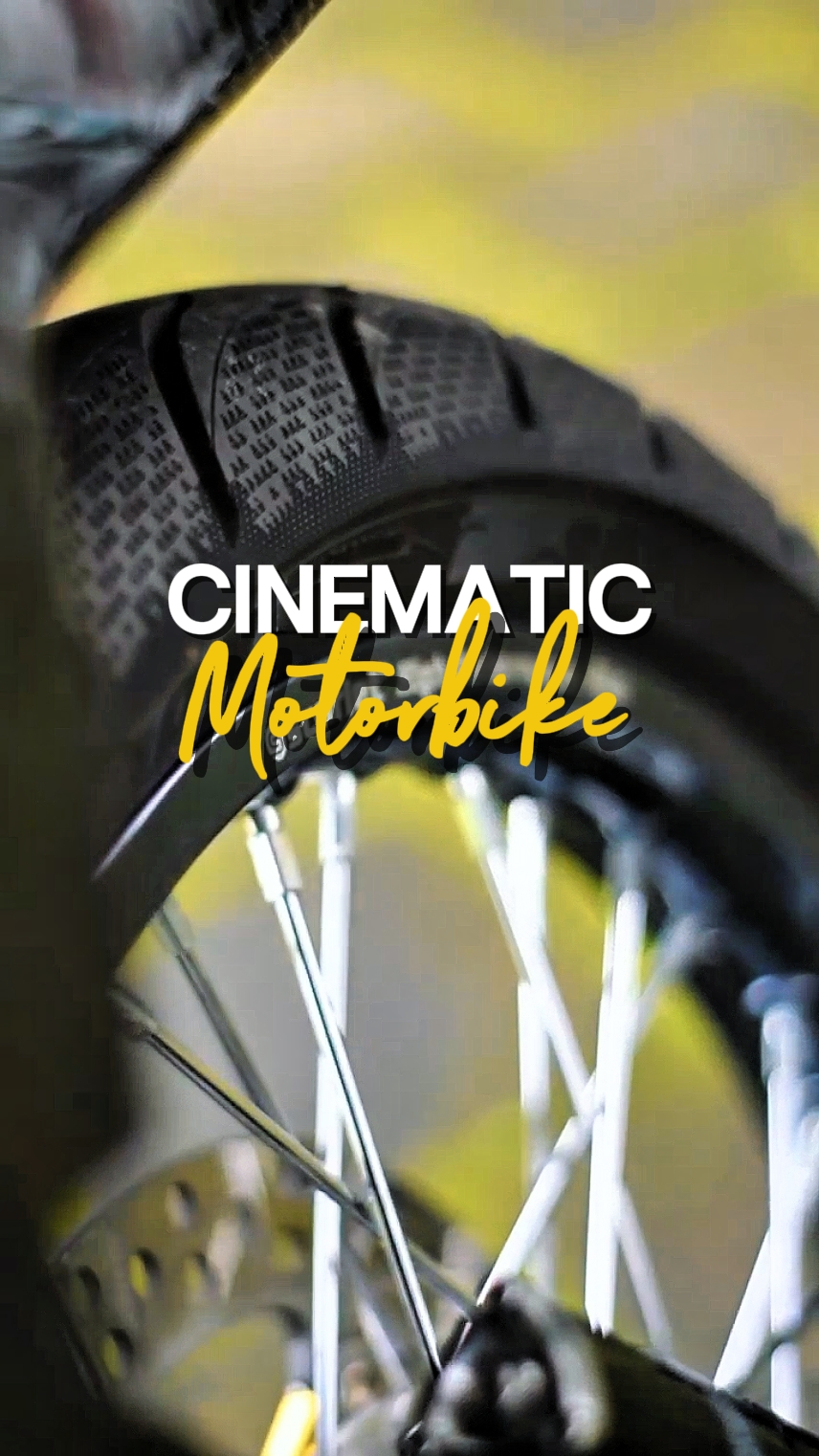 moto cinématographique