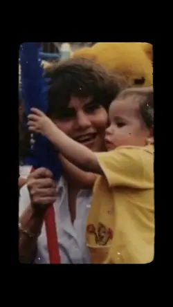 Gracias mamá