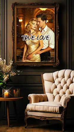 Vintage love 