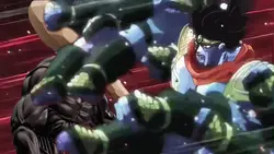 オラオラオラー！！！