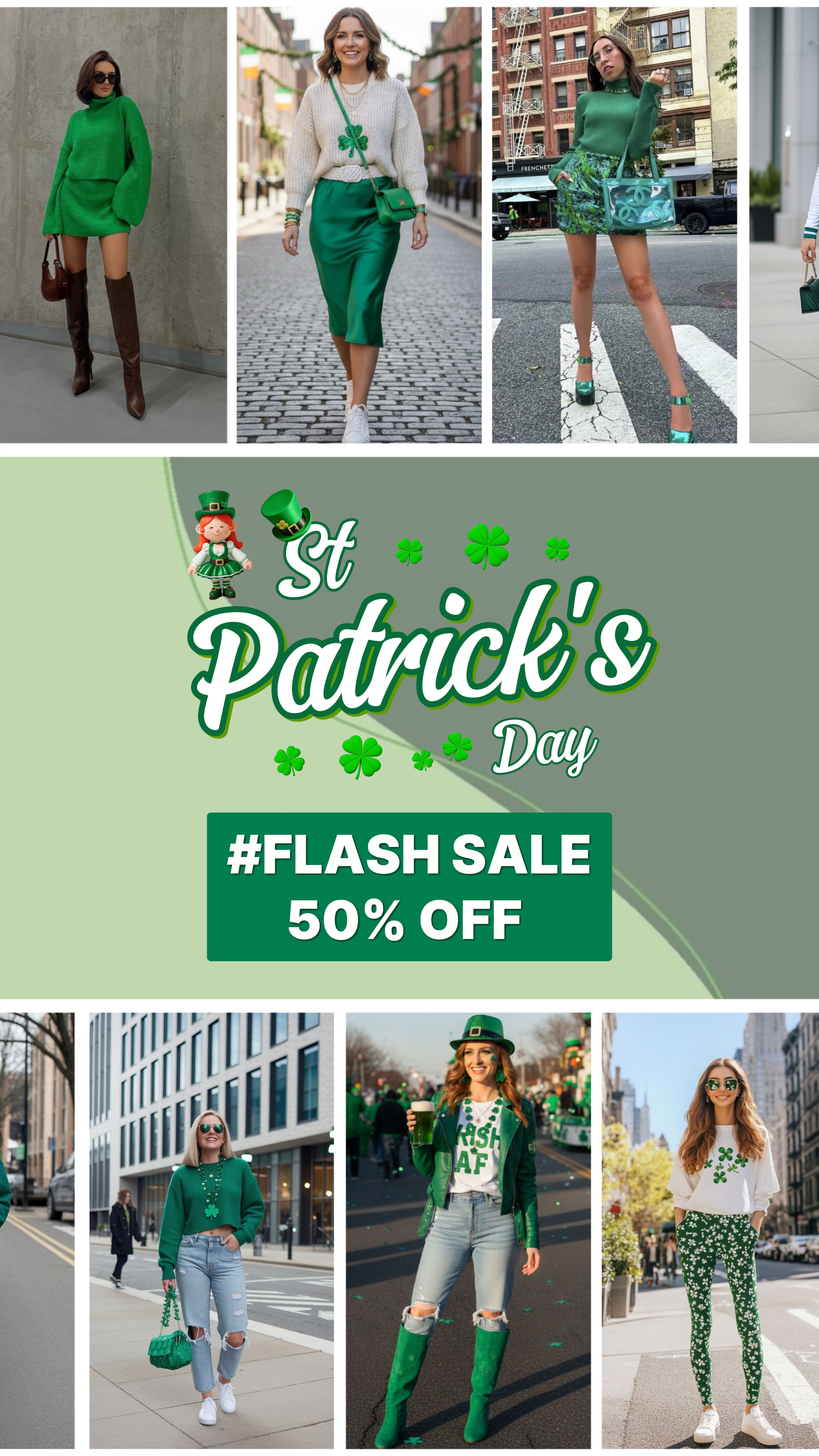 Flash Sale 