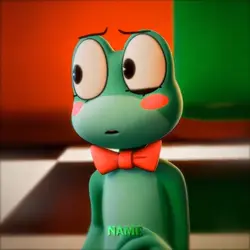 RIBBIT