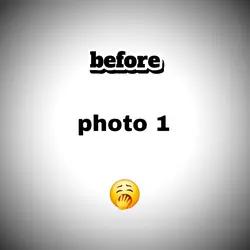 before and after