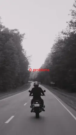 0 problems 