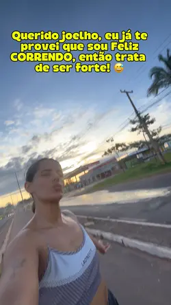 Se cuida Joelho