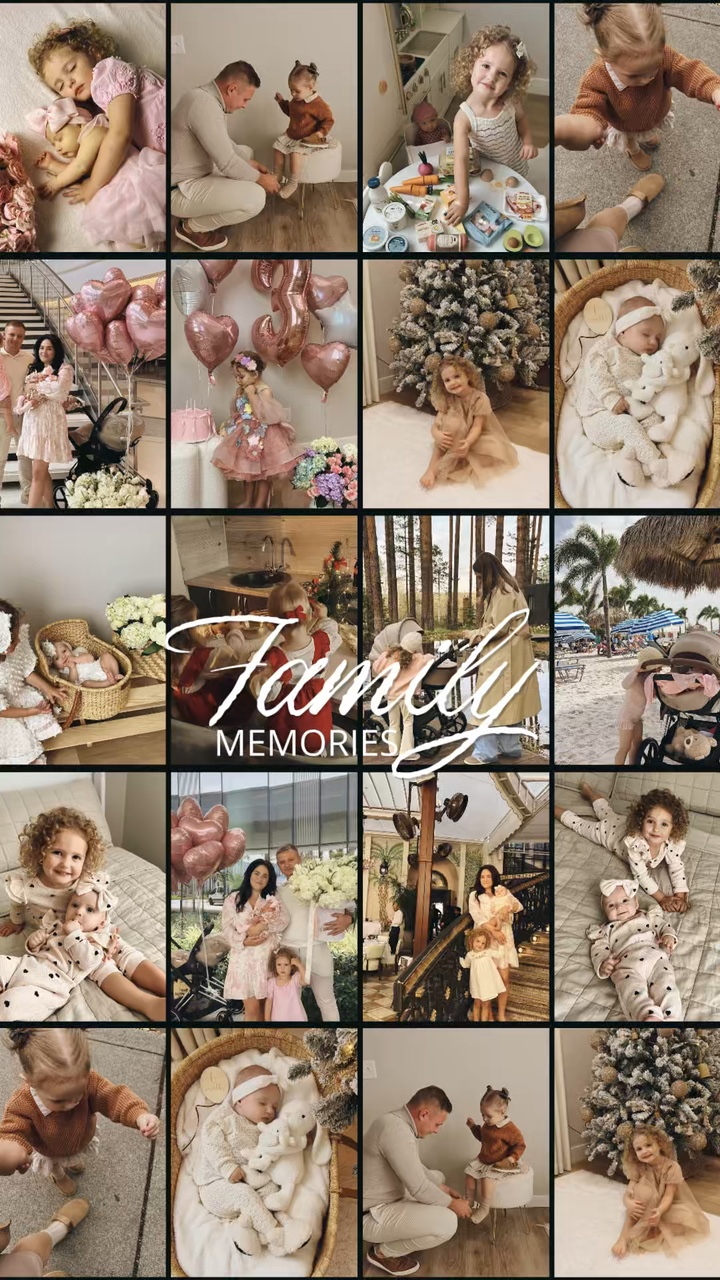 Recuerdos familiares