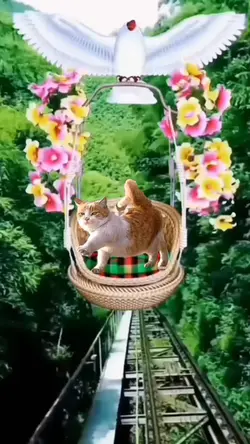 Flying