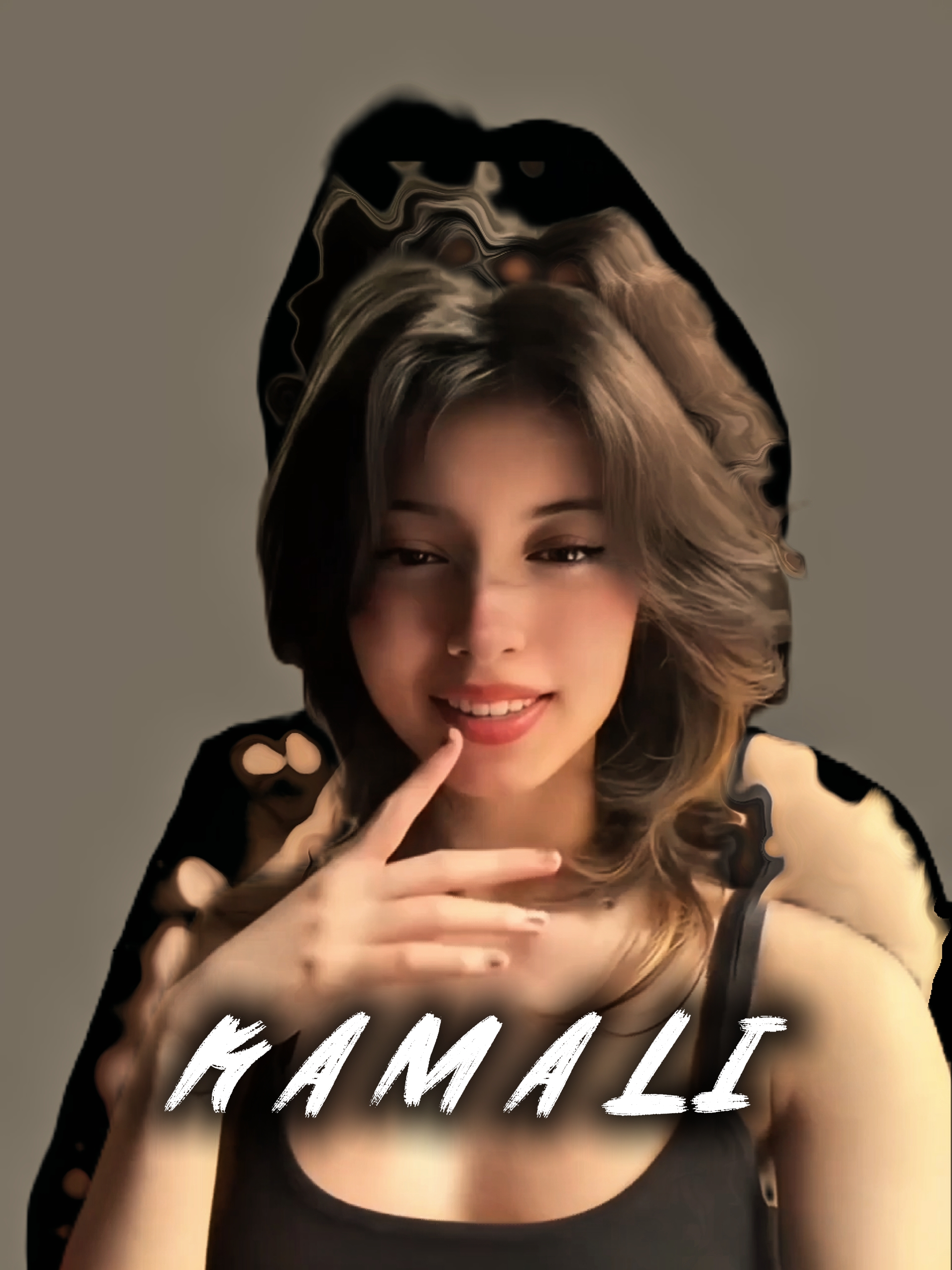 TENDENCIA KAMALI