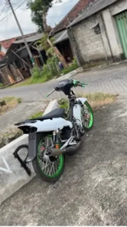 konsep motor