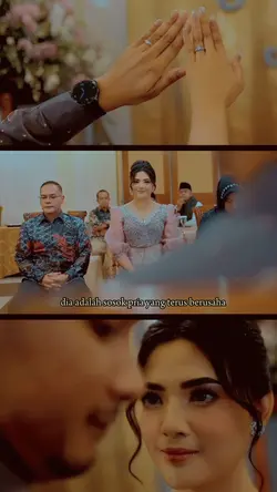 LDR = NIKAH AAMIIN 💖