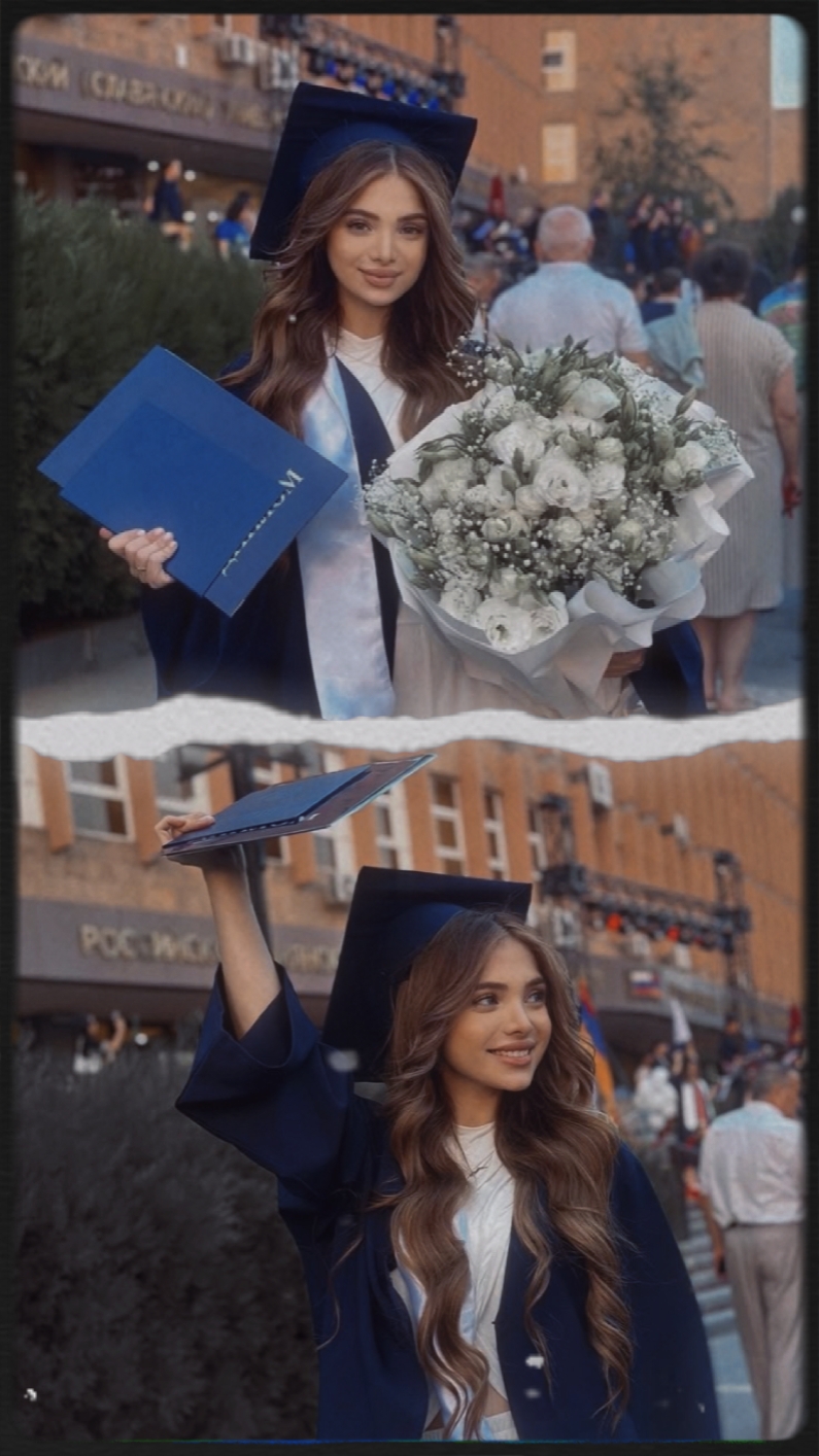 Pagtatapos 