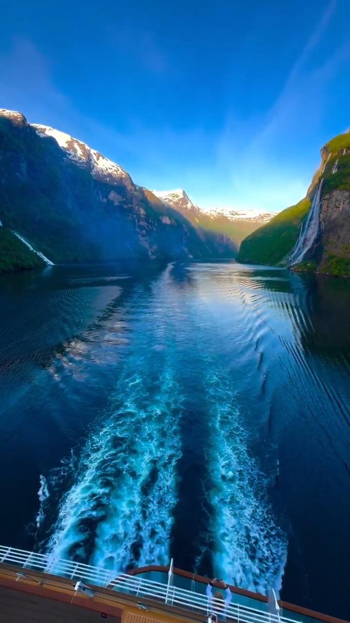 Falls