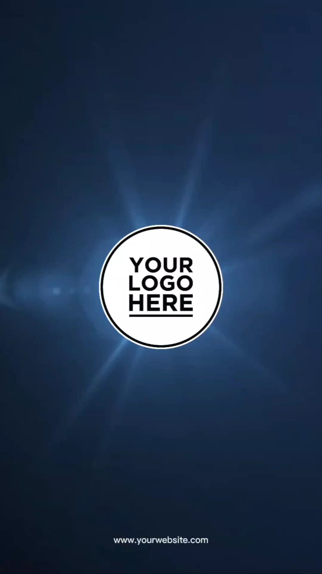 Intro logo ringan