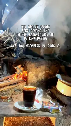 laos di kiro daging