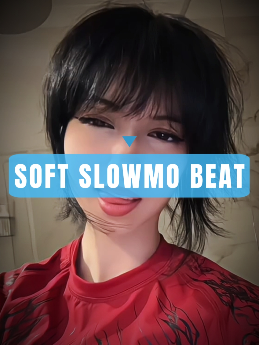 SOFT SLOWMO BEAT