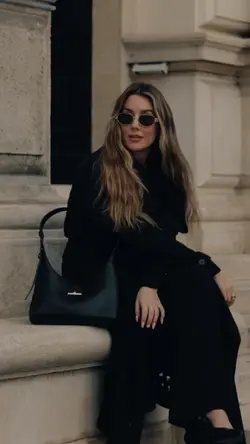 Outfit style 