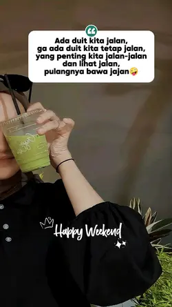 Happy Weekend 