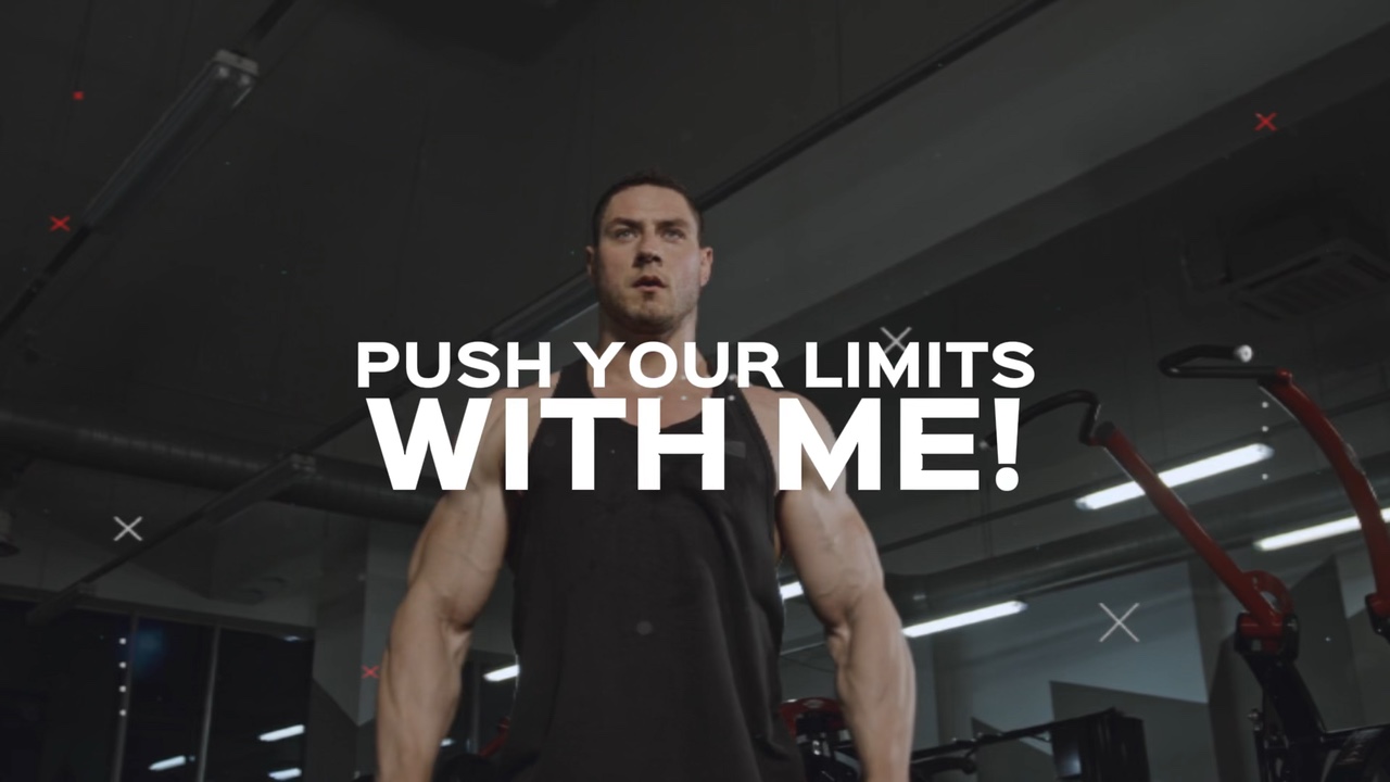 Fitness Intro
