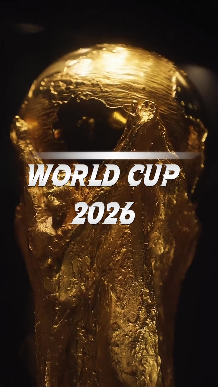 WORLD CUP 2026