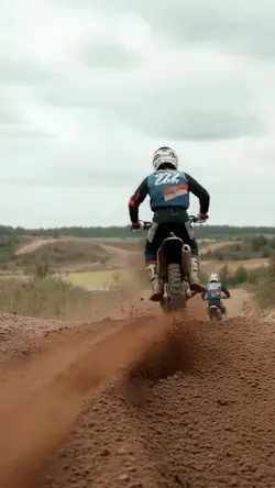 Adrenaline Dirt Ride