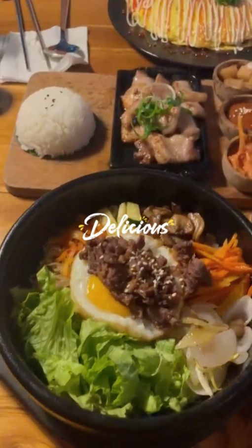 DELICIOUS 
