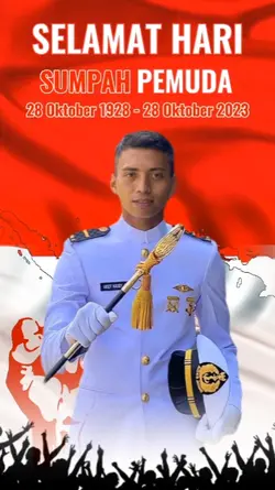 Sumpah pemuda