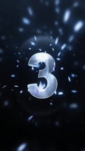 Modelo de contagem regressiva