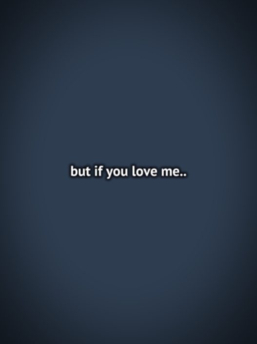 Ngunit iffff...