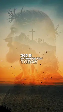 GOD Message for You