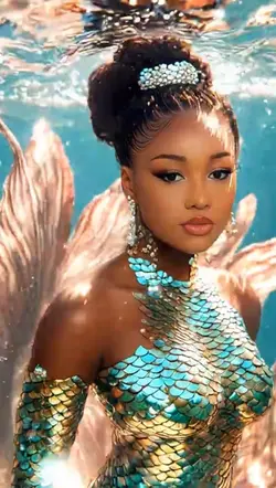 Mermaid