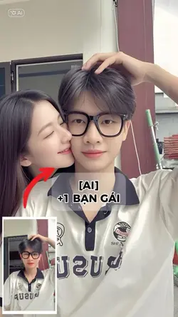 +1 bạn gái