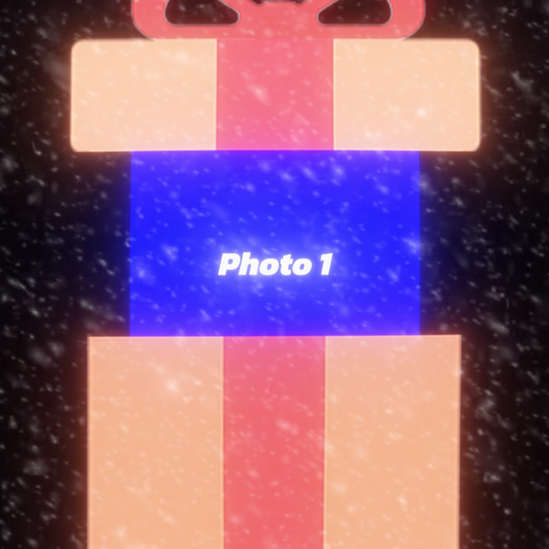 Template Natal 
