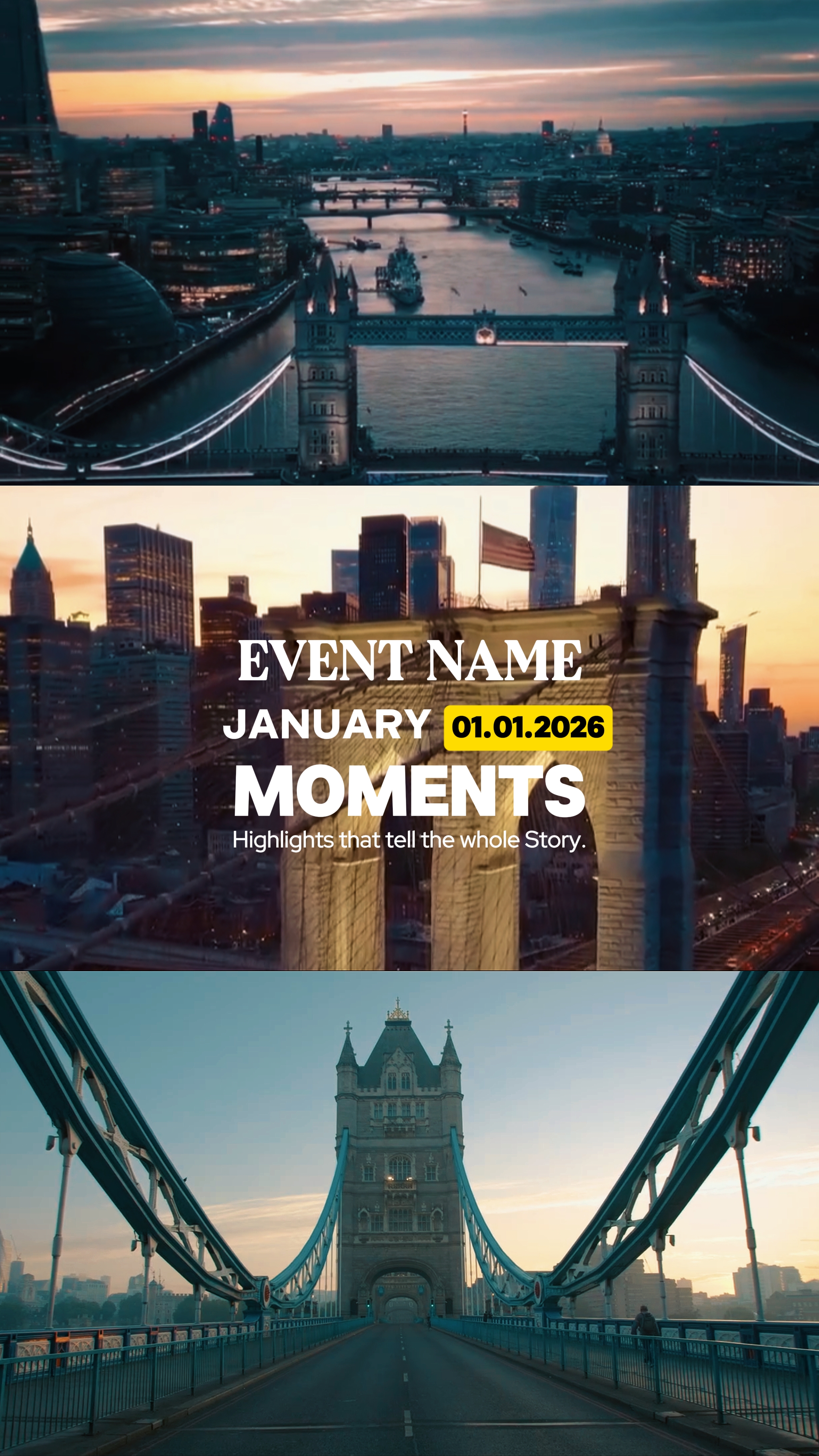 EVENTO DE ANO NOVO
