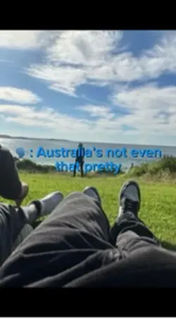 Australia