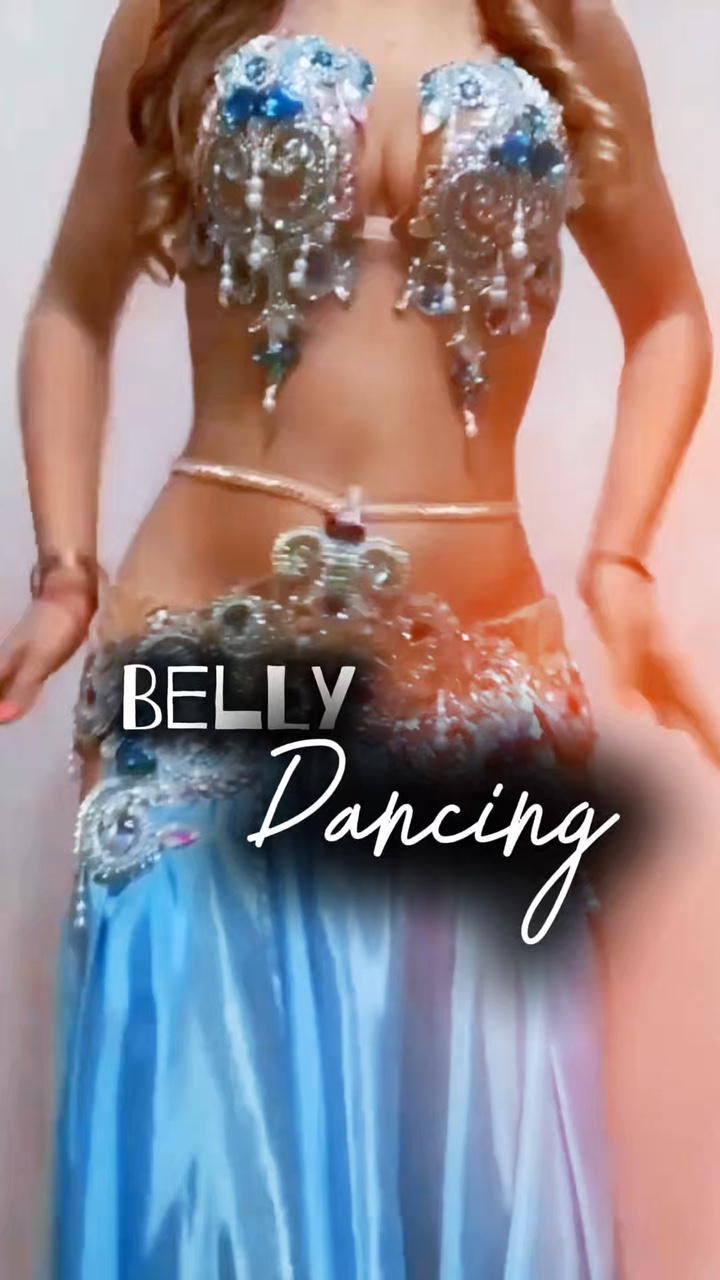I love Bellt Dancing