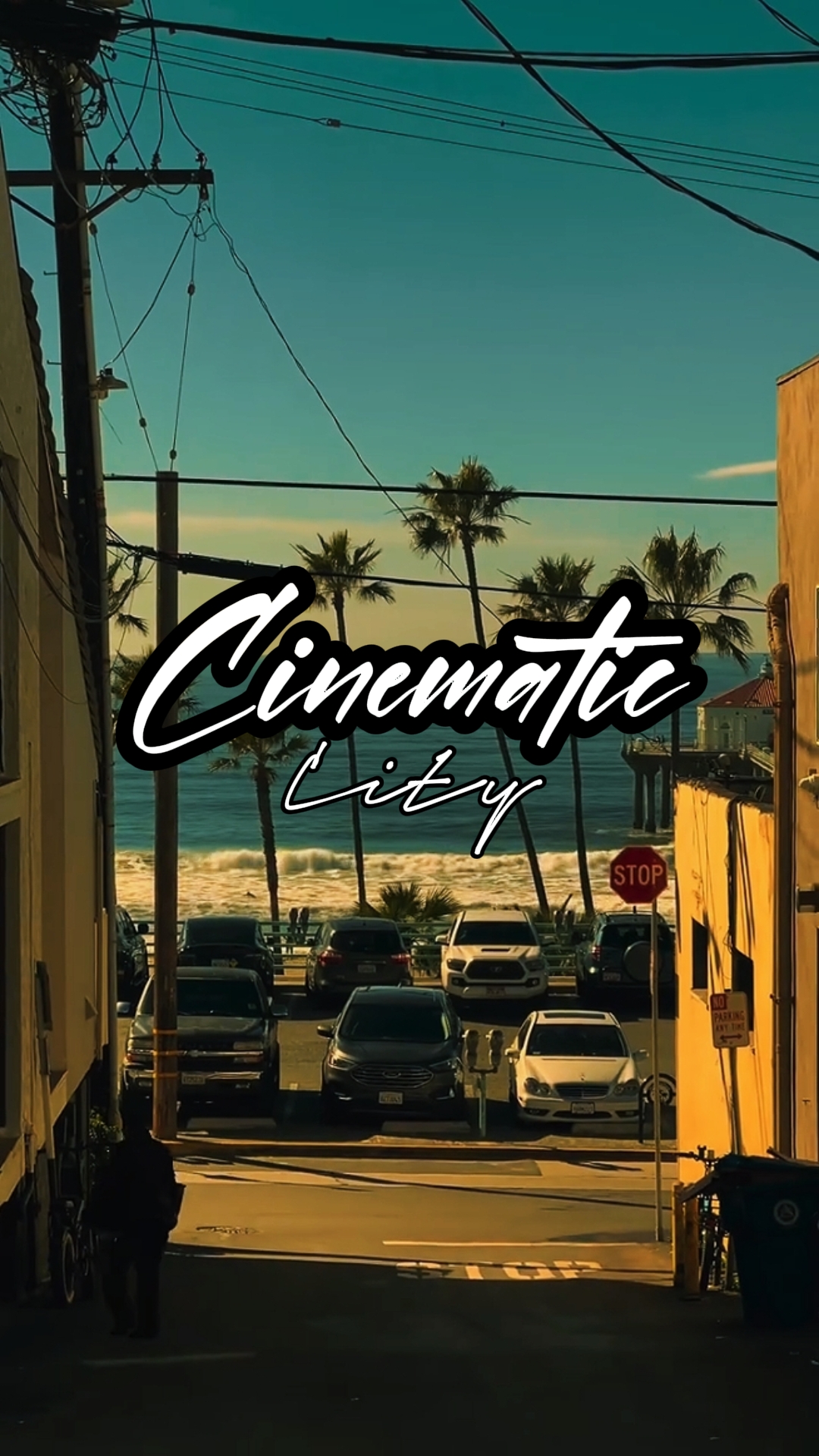 10 Clips Cinematic 