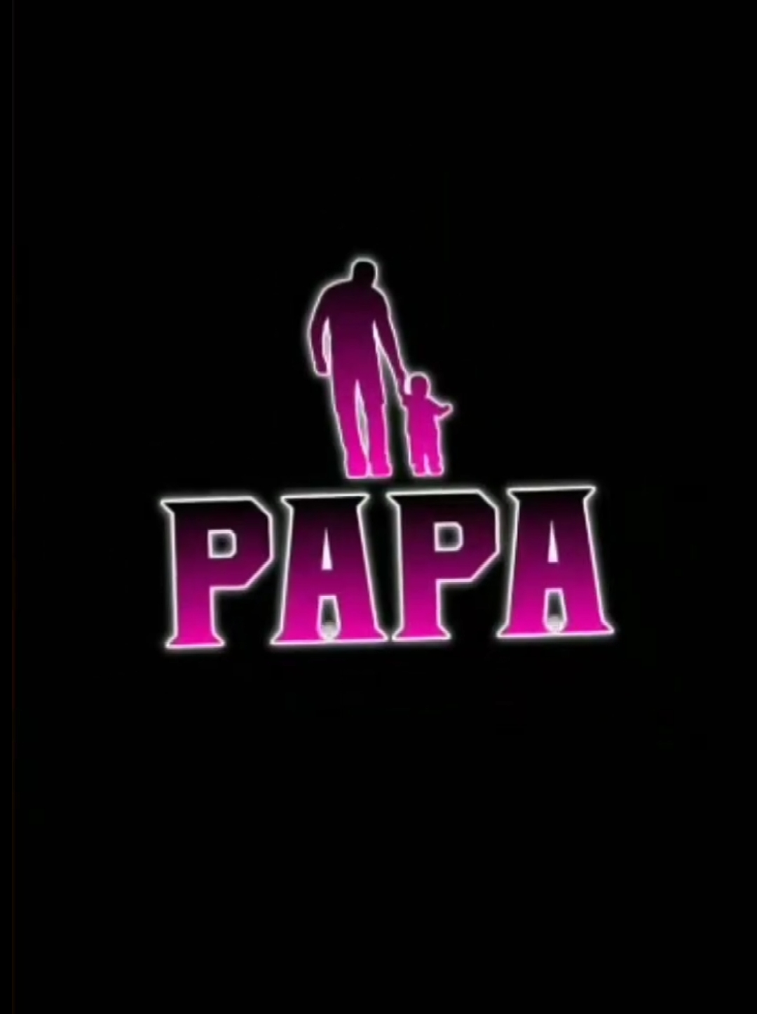 MAMA PAPA Nouvelle Version