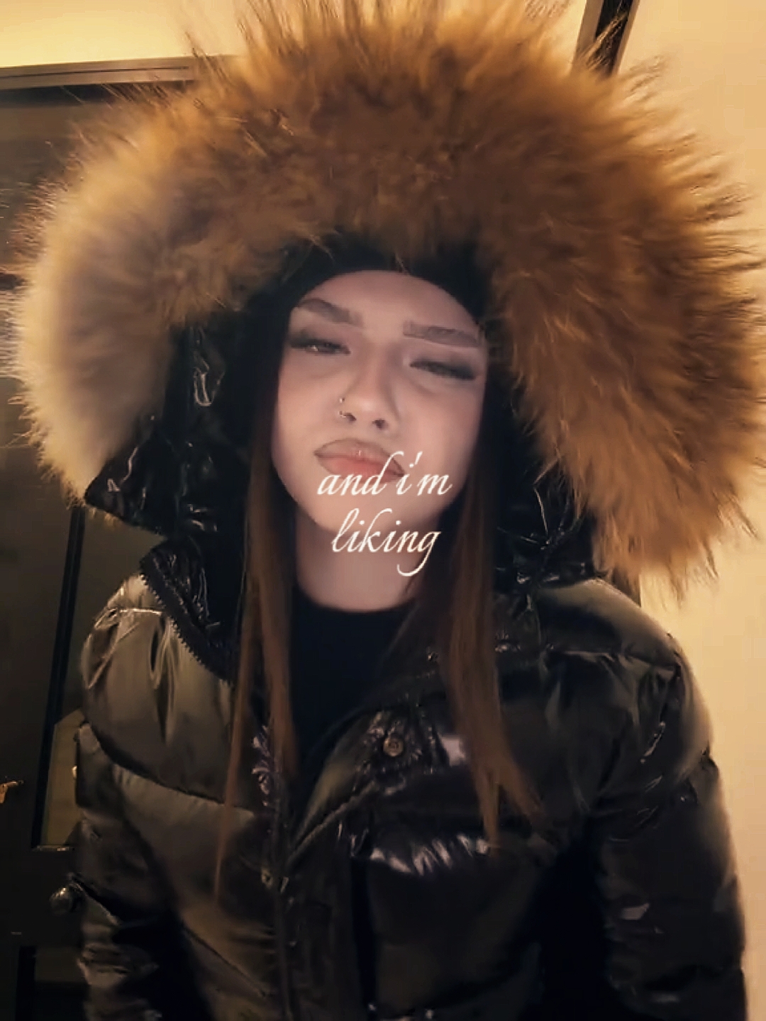 COMO MUJER LIVEPHOTO