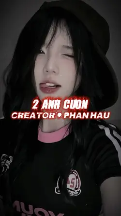 ANH LÀ AI