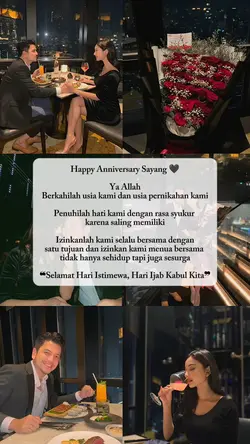 happy anniversary