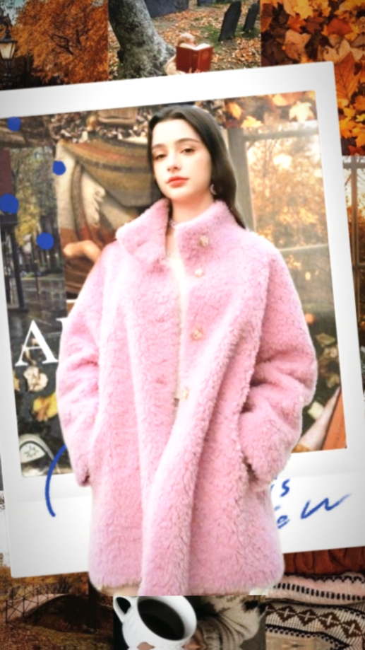 fashion autum