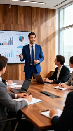 meeting speaker