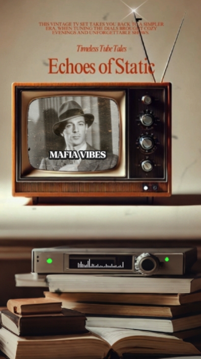 mafia Vibe 