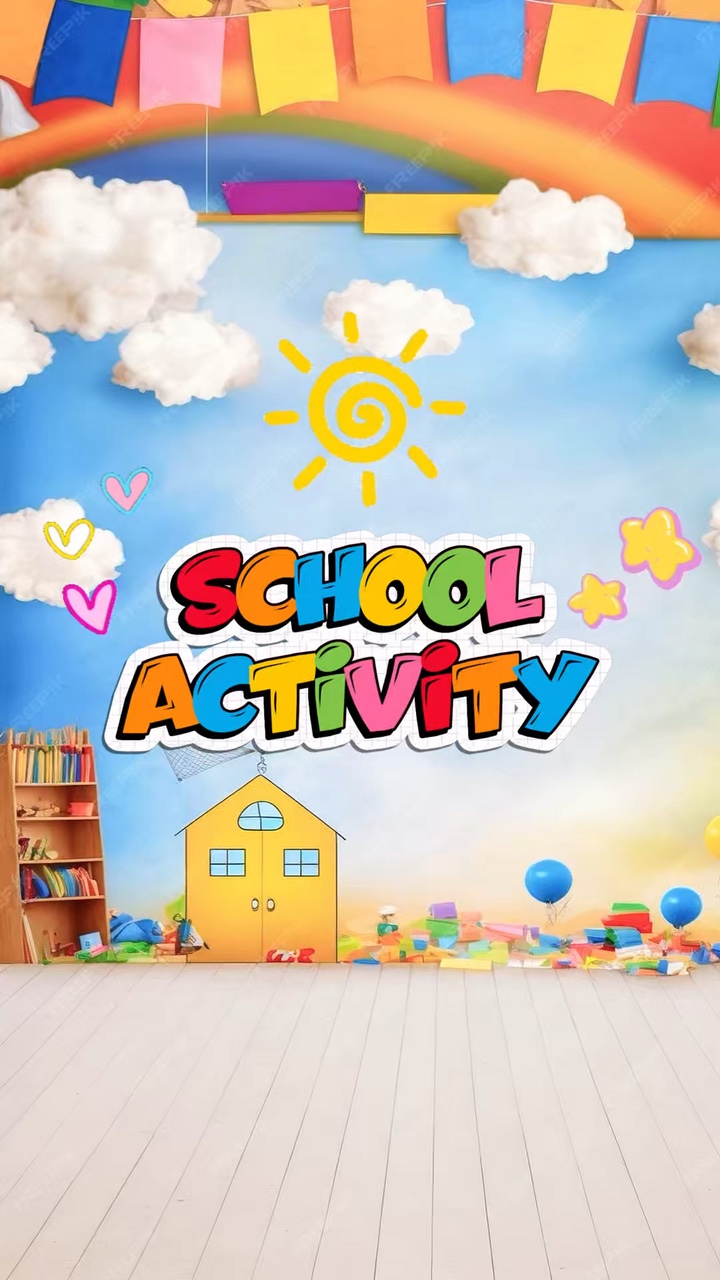 Actividad escolar 