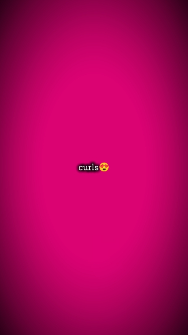 curls