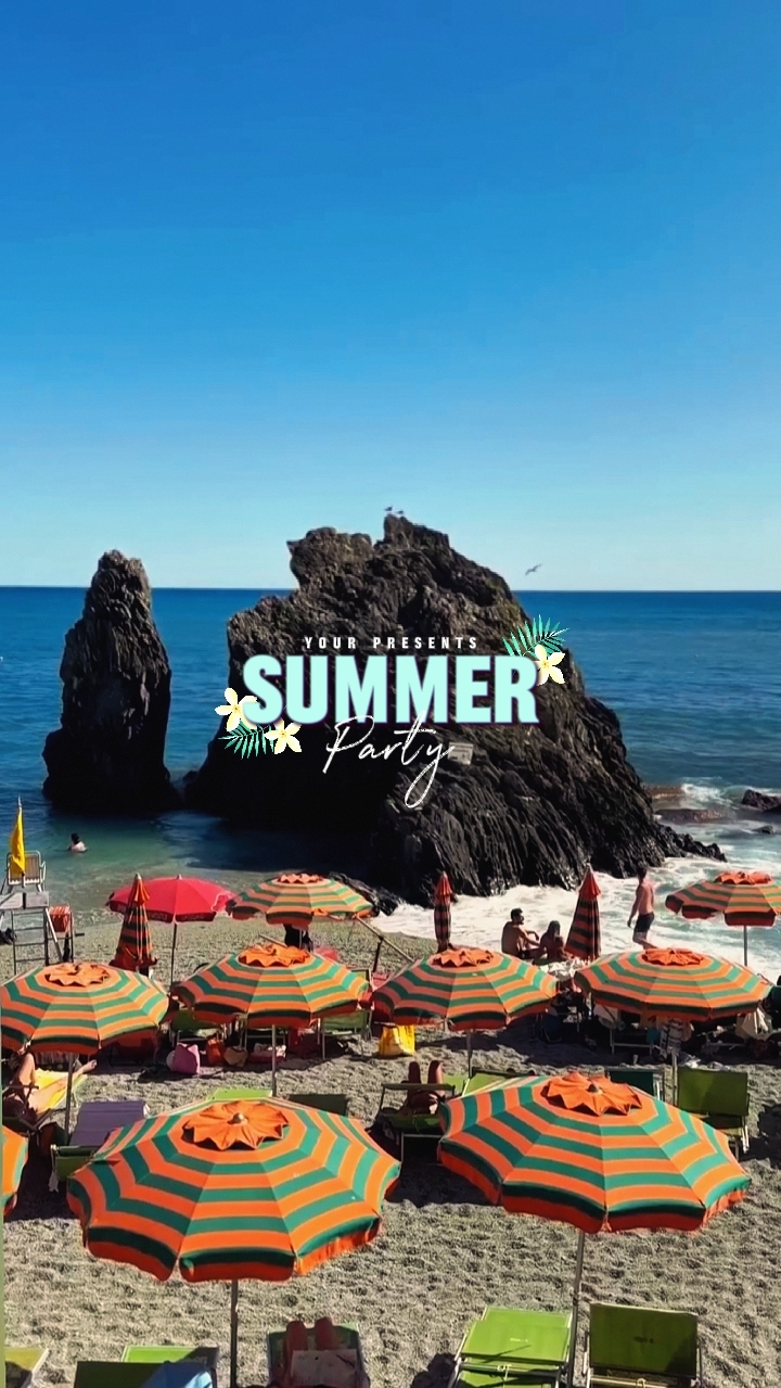 Summer Party